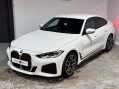 BMW 4 Series 2.0 420I M Sport Auto 5dr 30
