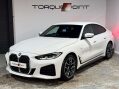 BMW 4 Series 2.0 420I M Sport Auto 5dr 36
