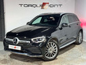 Mercedes-Benz GLC 2.0 GLC 220 D 4Matic AMG Line Premium Auto 4WD 5dr