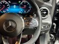 Mercedes-Benz GLC 2.0 GLC 220 D 4Matic AMG Line Premium Auto 4WD 5dr 20