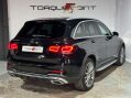 Mercedes-Benz GLC 2.0 GLC 220 D 4Matic AMG Line Premium Auto 4WD 5dr 3