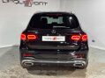 Mercedes-Benz GLC 2.0 GLC 220 D 4Matic AMG Line Premium Auto 4WD 5dr 5