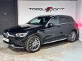 Mercedes-Benz GLC 2.0 GLC 220 D 4Matic AMG Line Premium Auto 4WD 5dr 6