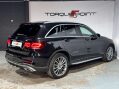 Mercedes-Benz GLC 2.0 GLC 220 D 4Matic AMG Line Premium Auto 4WD 5dr 7