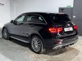 Mercedes-Benz GLC 2.0 GLC 220 D 4Matic AMG Line Premium Auto 4WD 5dr 9