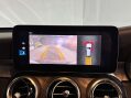 Mercedes-Benz GLC 2.0 GLC 220 D 4Matic AMG Line Premium Auto 4WD 5dr 12