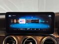 Mercedes-Benz GLC 2.0 GLC 220 D 4Matic AMG Line Premium Auto 4WD 5dr 13