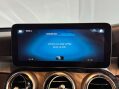 Mercedes-Benz GLC 2.0 GLC 220 D 4Matic AMG Line Premium Auto 4WD 5dr 14