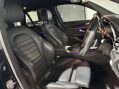 Mercedes-Benz GLC 2.0 GLC 220 D 4Matic AMG Line Premium Auto 4WD 5dr 15