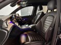 Mercedes-Benz GLC 2.0 GLC 220 D 4Matic AMG Line Premium Auto 4WD 5dr 16