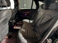 Mercedes-Benz GLC 2.0 GLC 220 D 4Matic AMG Line Premium Auto 4WD 5dr 18
