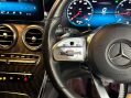 Mercedes-Benz GLC 2.0 GLC 220 D 4Matic AMG Line Premium Auto 4WD 5dr 21
