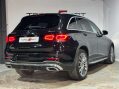 Mercedes-Benz GLC 2.0 GLC 220 D 4Matic AMG Line Premium Auto 4WD 5dr 28