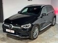 Mercedes-Benz GLC 2.0 GLC 220 D 4Matic AMG Line Premium Auto 4WD 5dr 29