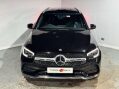 Mercedes-Benz GLC 2.0 GLC 220 D 4Matic AMG Line Premium Auto 4WD 5dr 31
