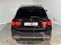 Mercedes-Benz GLC 2.0 GLC 220 D 4Matic AMG Line Premium Auto 4WD 5dr 32