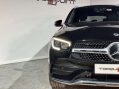Mercedes-Benz GLC 2.0 GLC 220 D 4Matic AMG Line Premium Auto 4WD 5dr 33