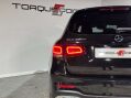 Mercedes-Benz GLC 2.0 GLC 220 D 4Matic AMG Line Premium Auto 4WD 5dr 34