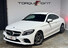 Mercedes-Benz C Class 2.0 C 220 AMG Line Premium D Auto 2dr