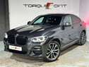 BMW X4 3.0 X4 xDrive 30d M Sport Auto 4WD 5dr