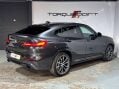 BMW X4 3.0 X4 xDrive 30d M Sport Auto 4WD 5dr 7
