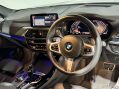 BMW X4 3.0 X4 xDrive 30d M Sport Auto 4WD 5dr 2