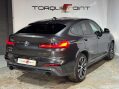 BMW X4 3.0 X4 xDrive 30d M Sport Auto 4WD 5dr 3