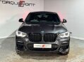 BMW X4 3.0 X4 xDrive 30d M Sport Auto 4WD 5dr 4