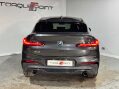 BMW X4 3.0 X4 xDrive 30d M Sport Auto 4WD 5dr 5
