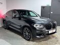 BMW X4 3.0 X4 xDrive 30d M Sport Auto 4WD 5dr 8
