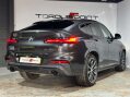BMW X4 3.0 X4 xDrive 30d M Sport Auto 4WD 5dr 31