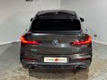 BMW X4 3.0 X4 xDrive 30d M Sport Auto 4WD 5dr 35