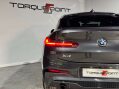 BMW X4 3.0 X4 xDrive 30d M Sport Auto 4WD 5dr 37