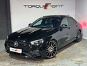Mercedes-Benz E Class 2.0 E 220 AMG Line Night Edition Premium+ D Auto 4dr