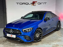 Mercedes-Benz E Class 2.0 E 220 AMG Line Night Edition Premium+ D Auto 2dr