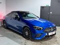 Mercedes-Benz E Class 2.0 E 220 AMG Line Night Edition Premium+ D Auto 2dr 8