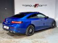 Mercedes-Benz E Class 2.0 E 220 AMG Line Night Edition Premium+ D Auto 2dr 7