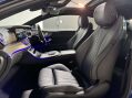 Mercedes-Benz E Class 2.0 E 220 AMG Line Night Edition Premium+ D Auto 2dr 13