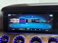 Mercedes-Benz E Class 2.0 E 220 AMG Line Night Edition Premium+ D Auto 2dr 17