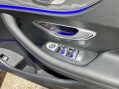 Mercedes-Benz E Class 2.0 E 220 AMG Line Night Edition Premium+ D Auto 2dr 25