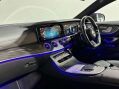 Mercedes-Benz E Class 2.0 E 220 AMG Line Night Edition Premium+ D Auto 2dr 26