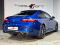 Mercedes-Benz E Class 2.0 E 220 AMG Line Night Edition Premium+ D Auto 2dr 28