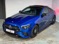 Mercedes-Benz E Class 2.0 E 220 AMG Line Night Edition Premium+ D Auto 2dr 29