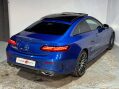 Mercedes-Benz E Class 2.0 E 220 AMG Line Night Edition Premium+ D Auto 2dr 30
