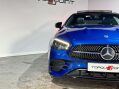 Mercedes-Benz E Class 2.0 E 220 AMG Line Night Edition Premium+ D Auto 2dr 33