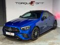 Mercedes-Benz E Class 2.0 E 220 AMG Line Night Edition Premium+ D Auto 2dr 35