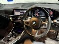 BMW 3 Series 3.0 M340D xDrive MHEV Auto 4WD 4dr 2