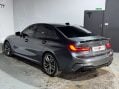 BMW 3 Series 3.0 M340D xDrive MHEV Auto 4WD 4dr 9