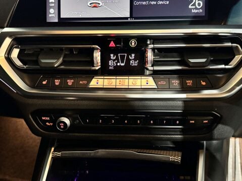 BMW 3 Series 3.0 M340D xDrive MHEV Auto 4WD 4dr 23