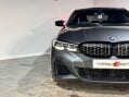 BMW 3 Series 3.0 M340D xDrive MHEV Auto 4WD 4dr 33